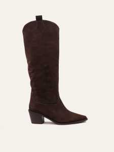 BROWN SUEDE Product Thumbnail