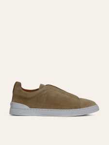 BEIGE SUEDE Product Thumbnail