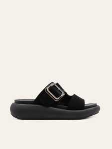 BLACK SUET Product Thumbnail