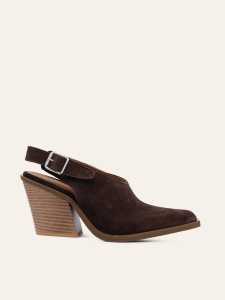 BROWN SUEDE Product Thumbnail